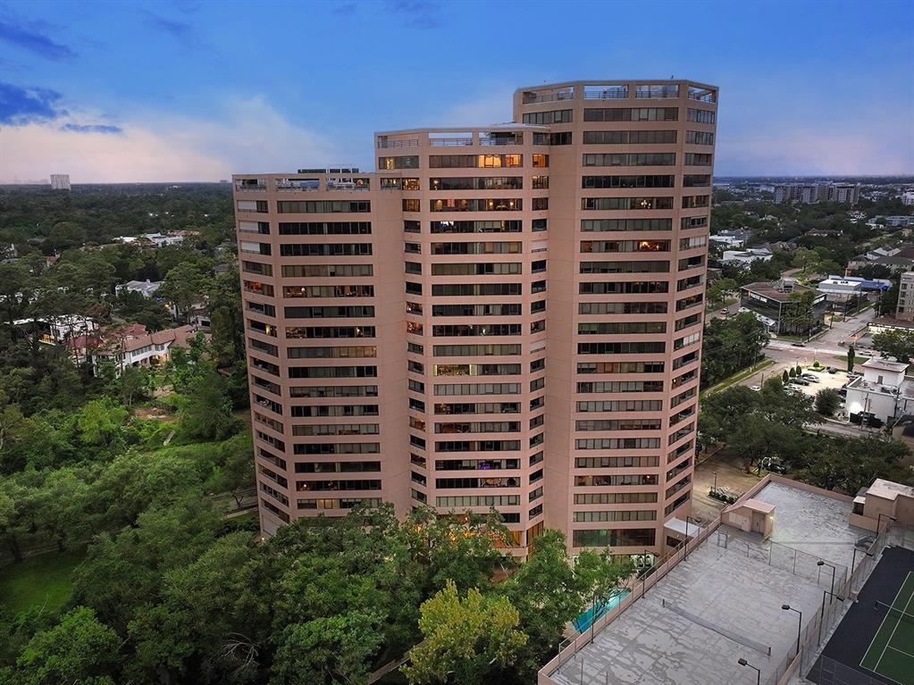 101 Westcott Street 2001