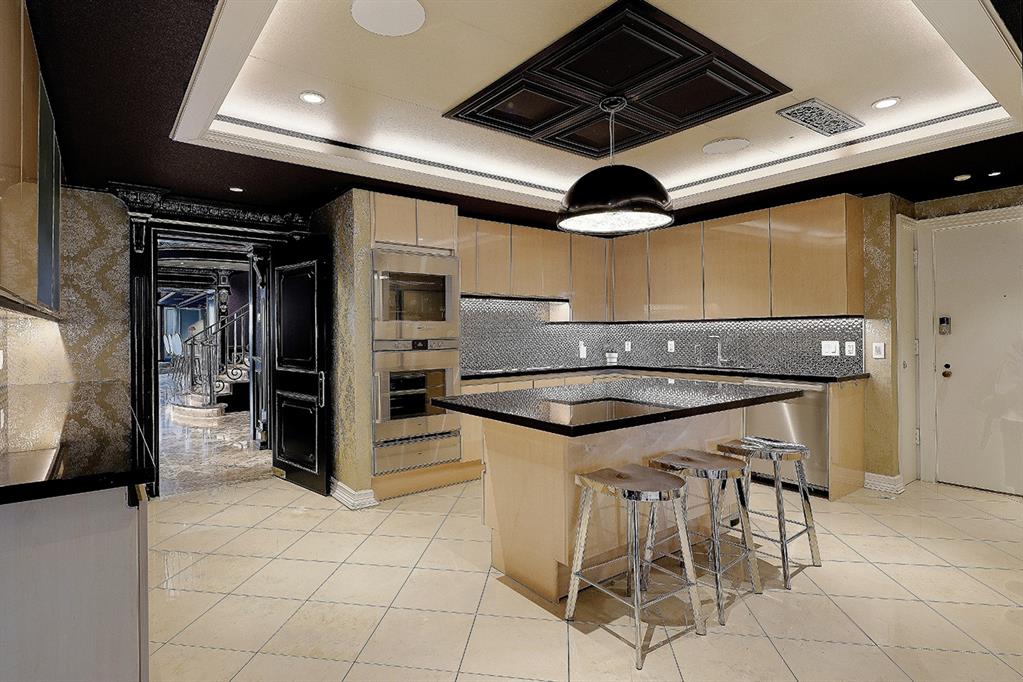 101 Westcott Street #2001, Houston, Texas image 15
