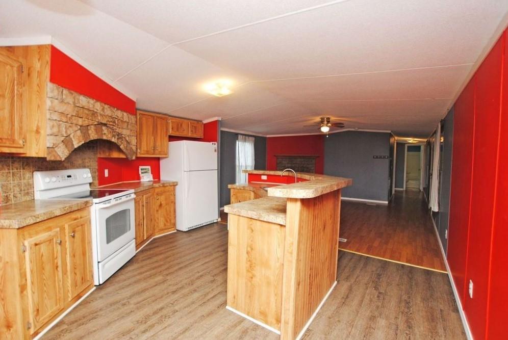 Photo 10 of 22 of 6151 Cathy Lane mobile home