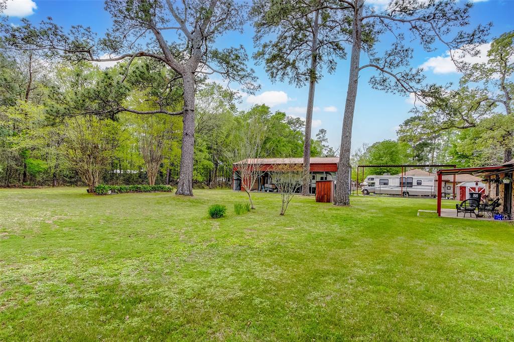 14204 Strausie Lane, Conroe, Texas image 41