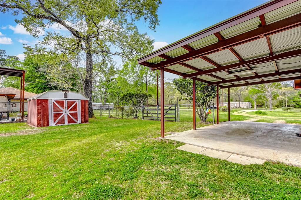 14204 Strausie Lane, Conroe, Texas image 37