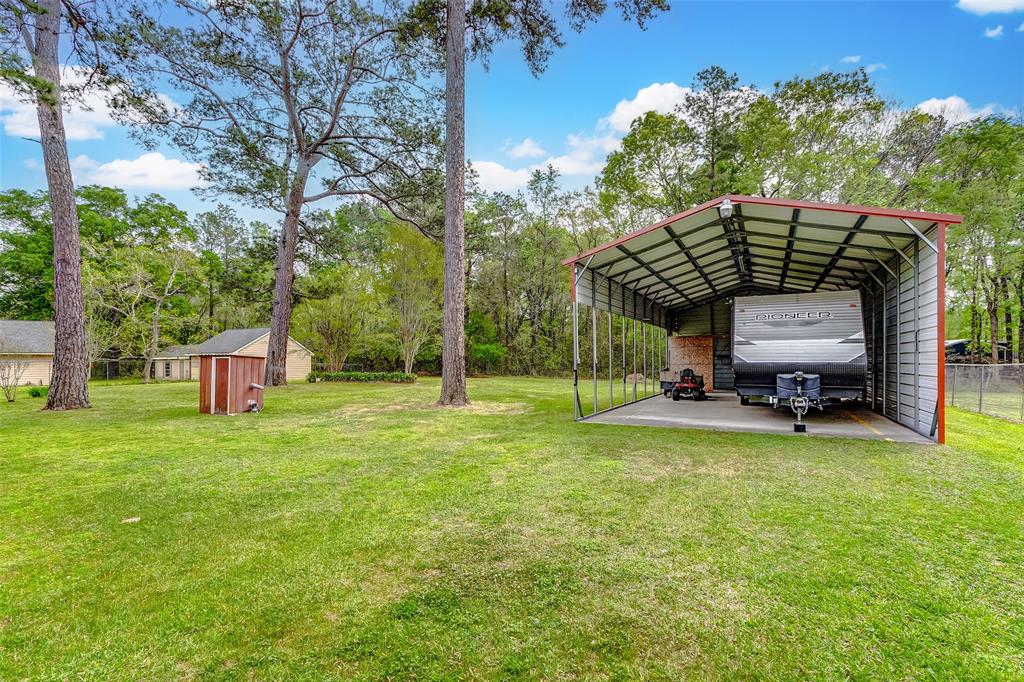 14204 Strausie Lane, Conroe, Texas image 38