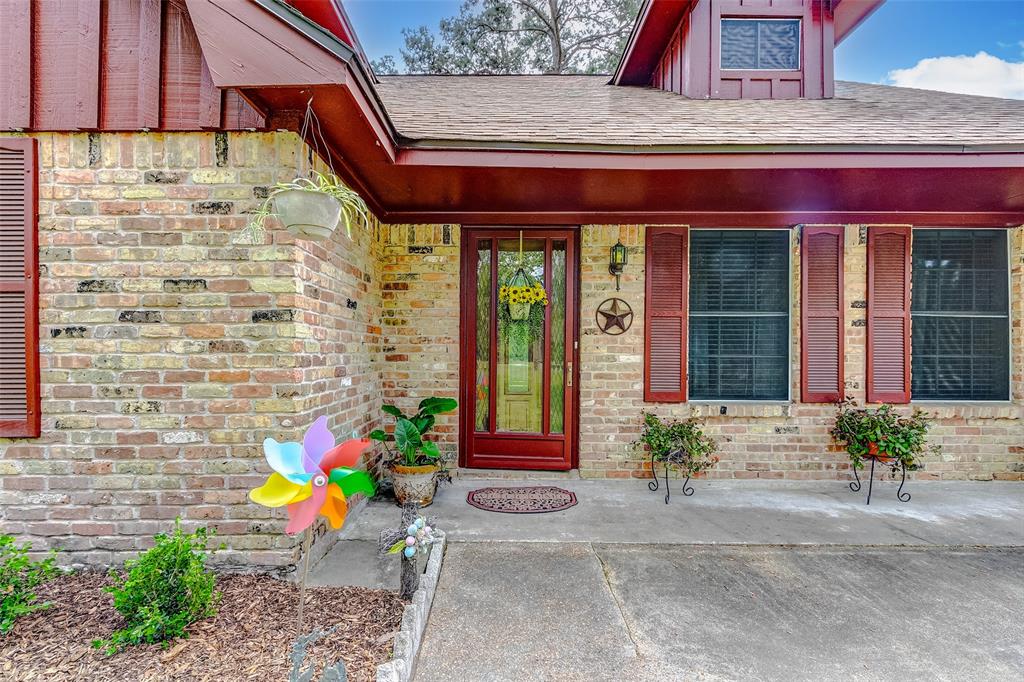 14204 Strausie Lane, Conroe, Texas image 7