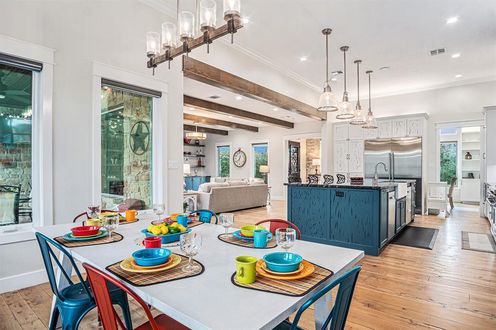 17268 Eagle Pass Drive, College Station, Texas image 18