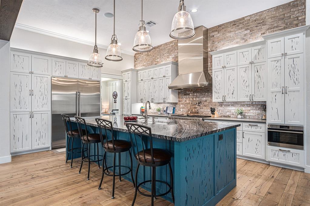 17268 Eagle Pass Drive, College Station, Texas image 14