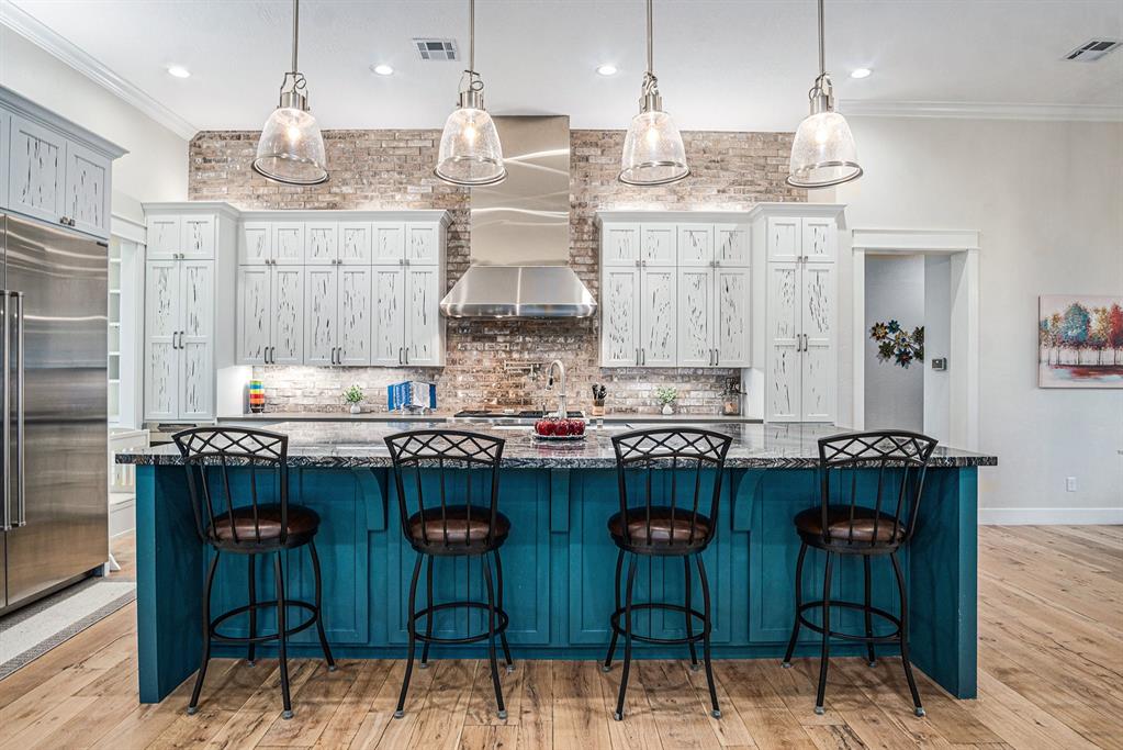 17268 Eagle Pass Drive, College Station, Texas image 15