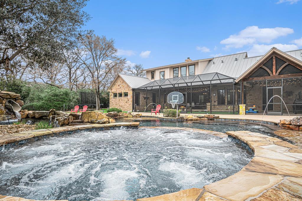 17268 Eagle Pass Drive, College Station, Texas image 9