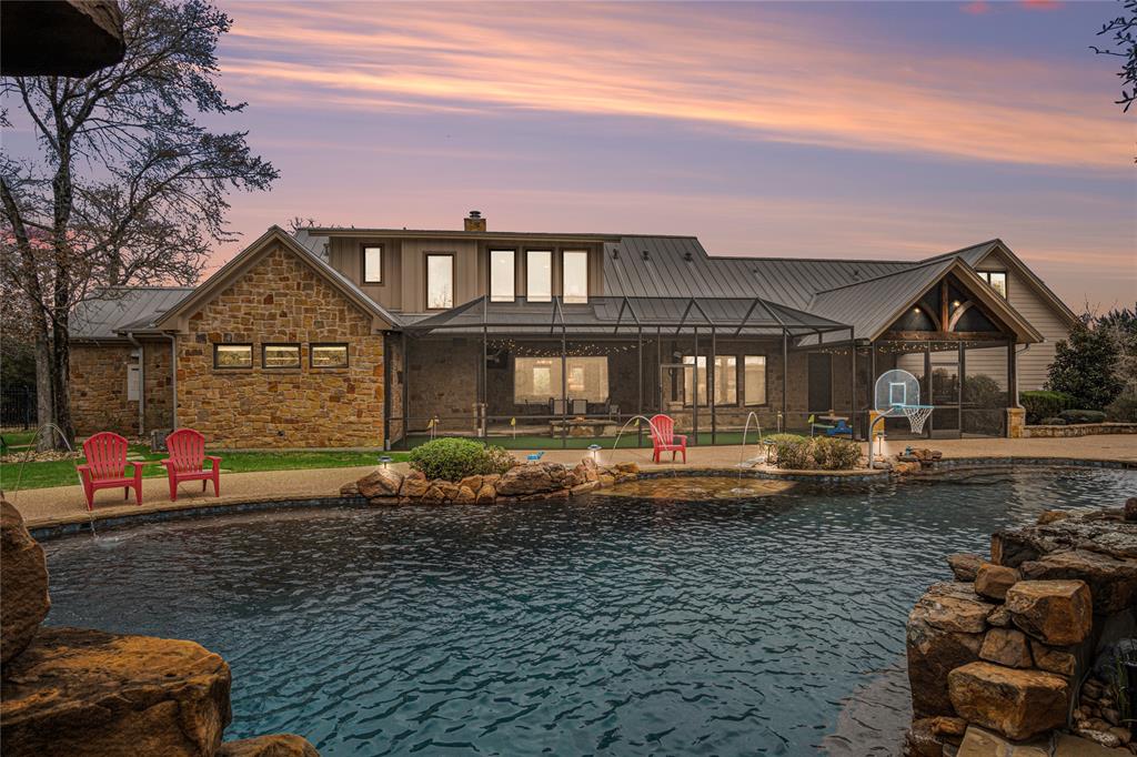 17268 Eagle Pass Drive, College Station, Texas image 2