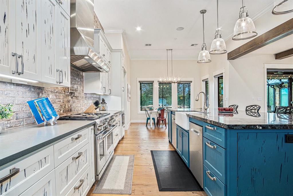 17268 Eagle Pass Drive, College Station, Texas image 17