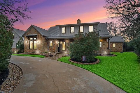 17268 Eagle Pass Drive College Station TX 77845