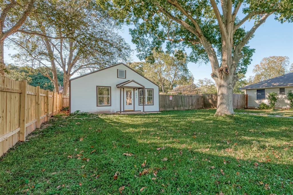 607 Speed street Street