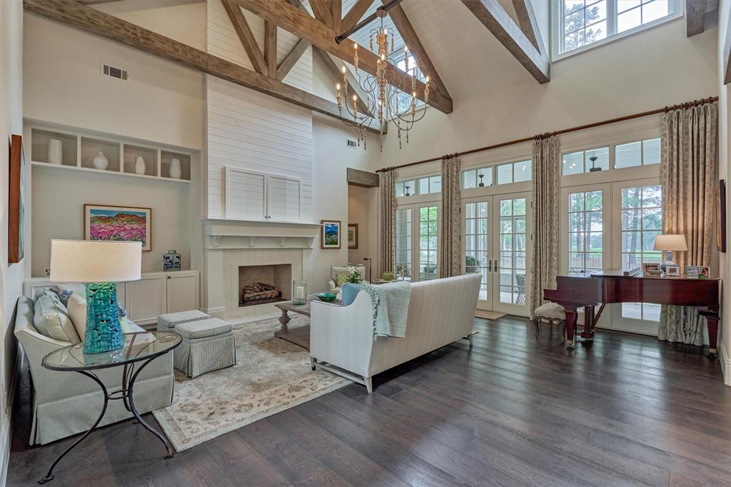 26114 Sandy Branch Way, Montgomery, Texas image 3