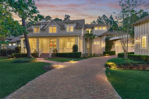 26114 Sandy Branch Way Montgomery TX 77316