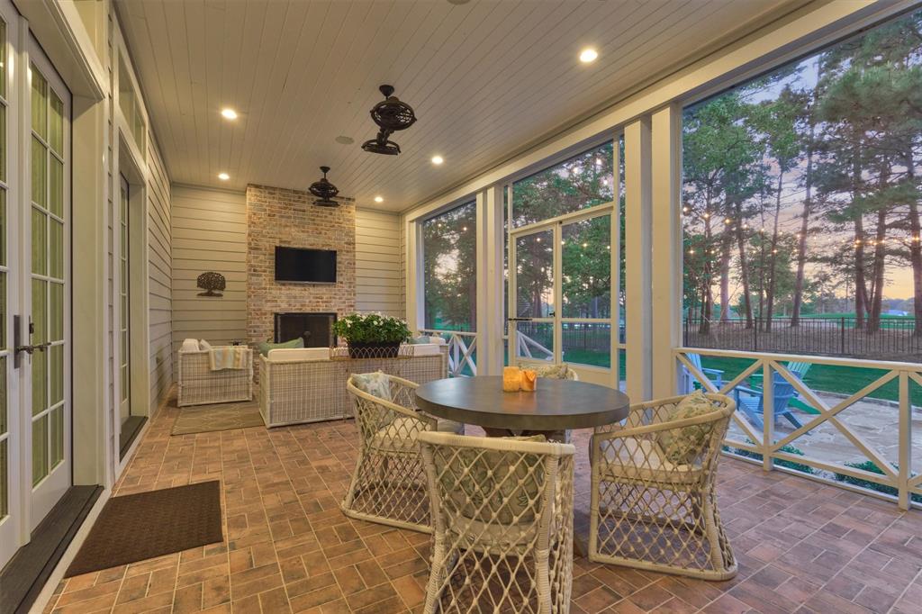 26114 Sandy Branch Way, Montgomery, Texas image 48
