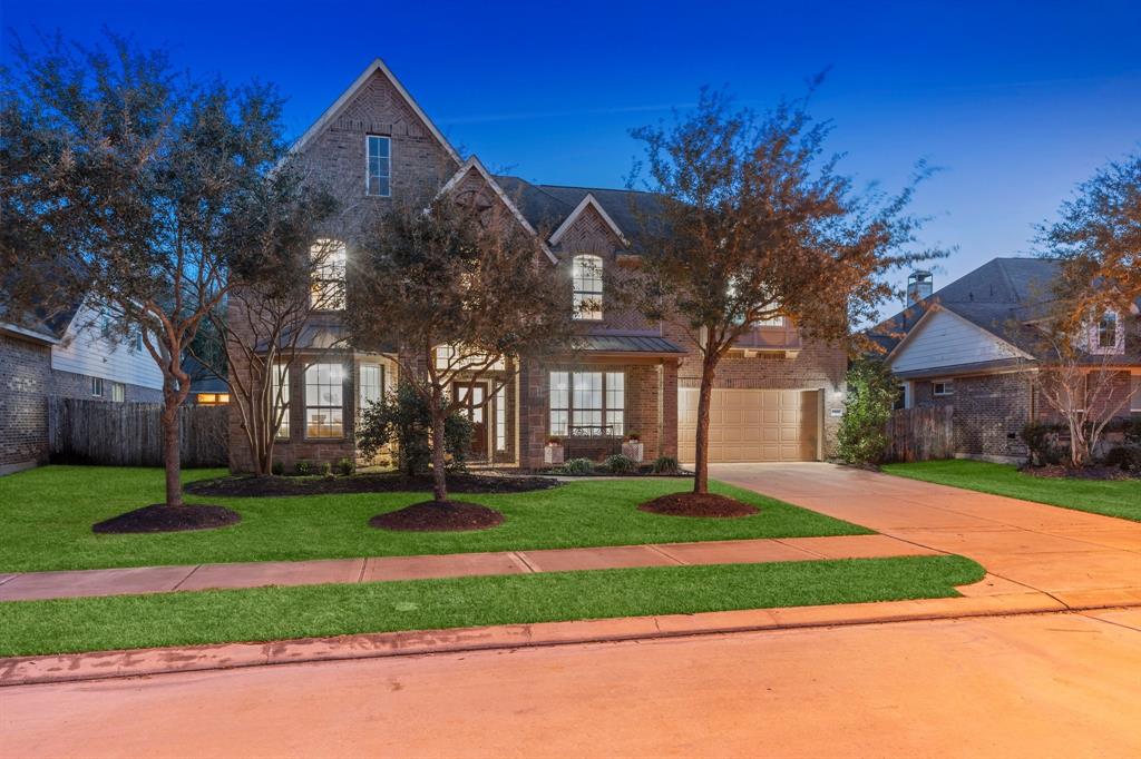 27603 Middlesprings Lane, Katy, Texas image 2