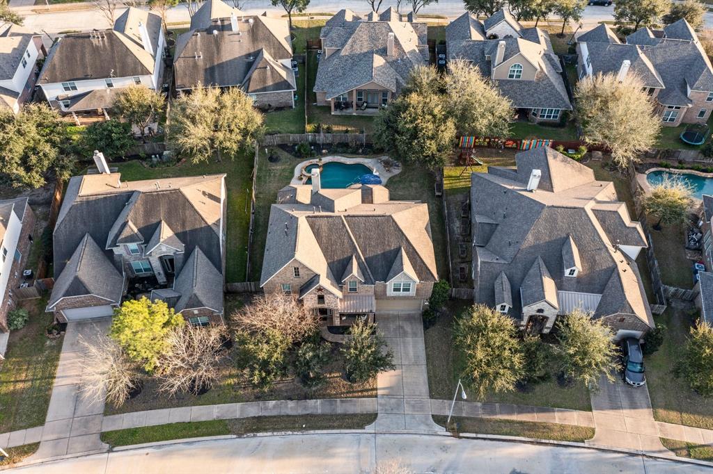 27603 Middlesprings Lane, Katy, Texas image 43