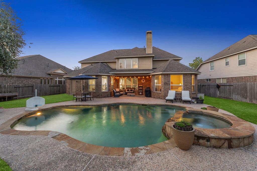 27603 Middlesprings Lane, Katy, Texas image 39