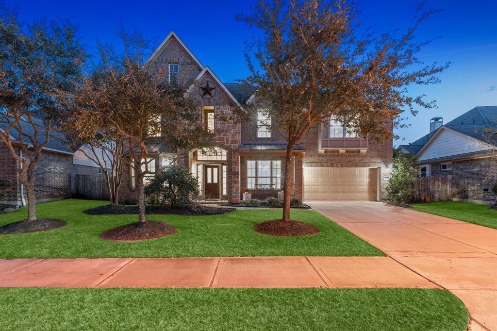 27603 Middlesprings Lane, Katy, Texas image 1