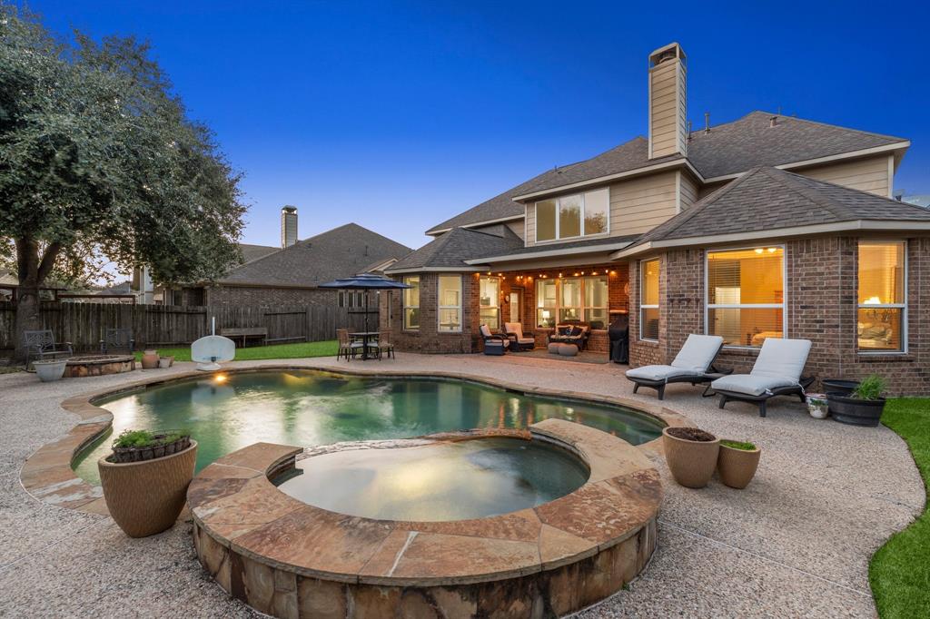 27603 Middlesprings Lane, Katy, Texas image 3