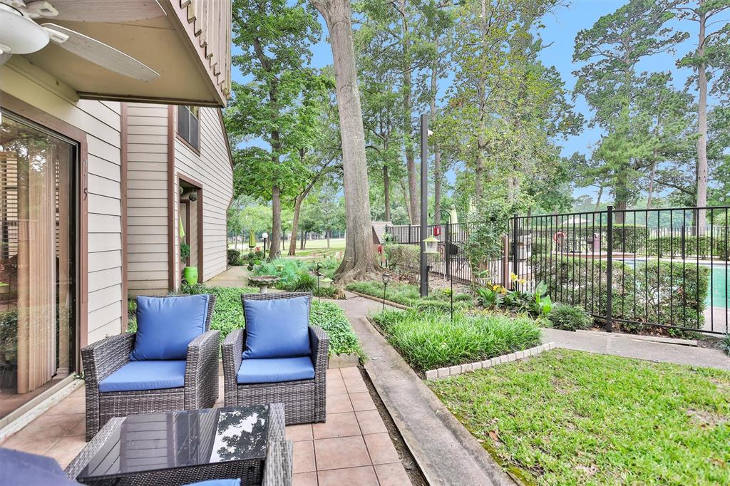 12900 Walden Road #715G, Montgomery, Texas image 26