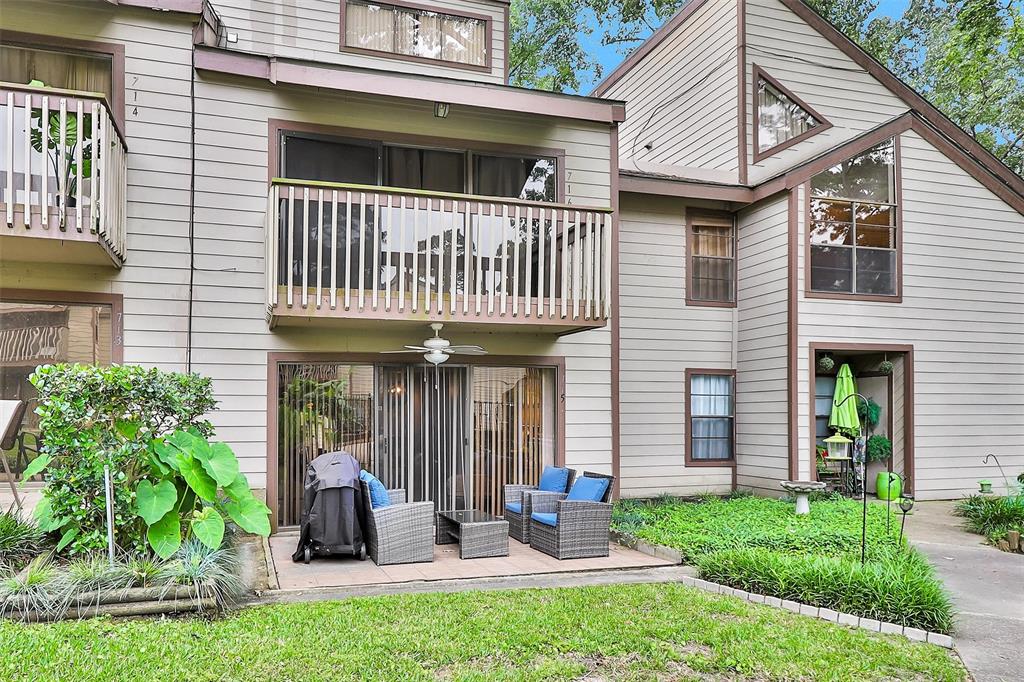 12900 Walden Road #715G, Montgomery, Texas image 23