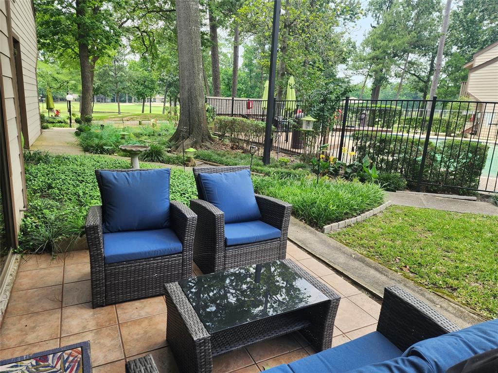 12900 Walden Road #715G, Montgomery, Texas image 1
