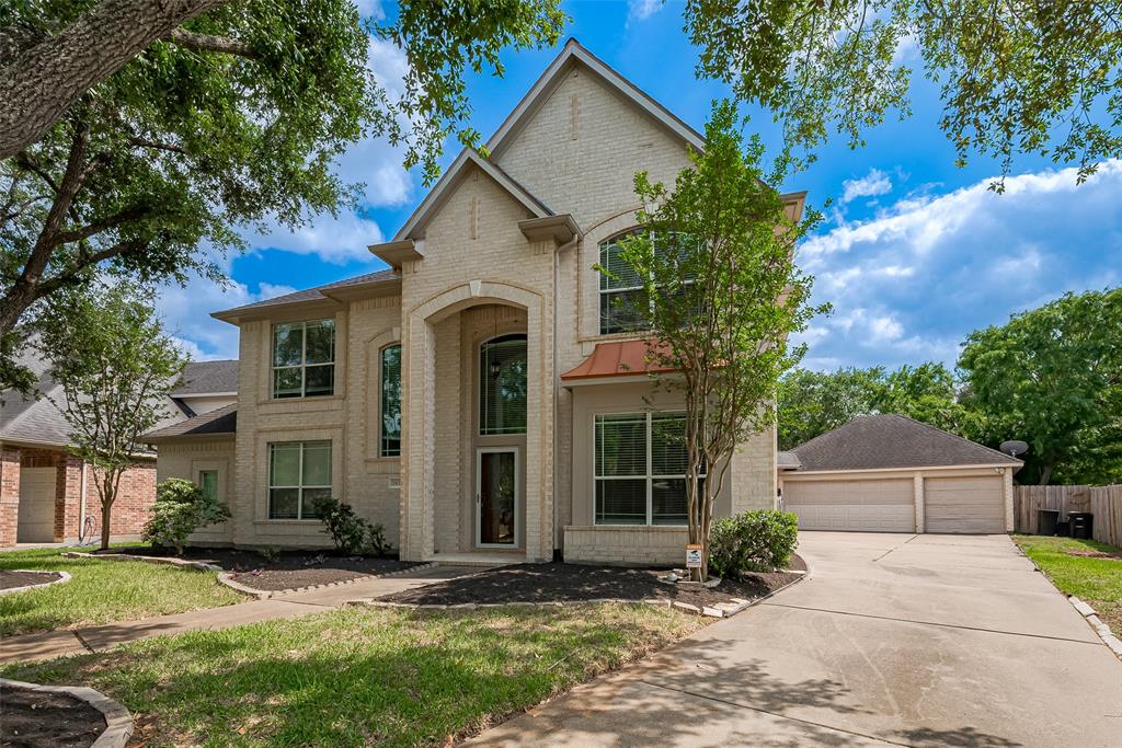21839 Blossom Brook Lane