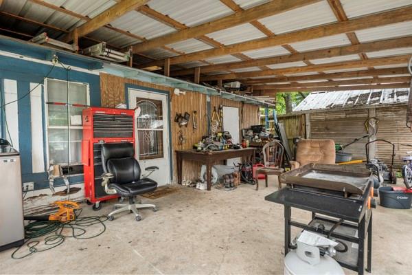 214 S Mason Avenue, Cleveland, Texas image 2