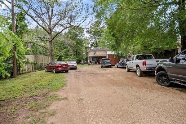 214 S Mason Avenue, Cleveland, Texas image 14