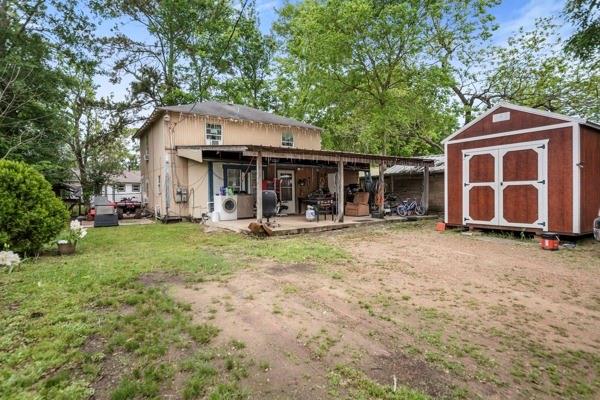 214 S Mason Avenue, Cleveland, Texas image 1
