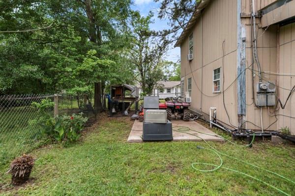 214 S Mason Avenue, Cleveland, Texas image 13
