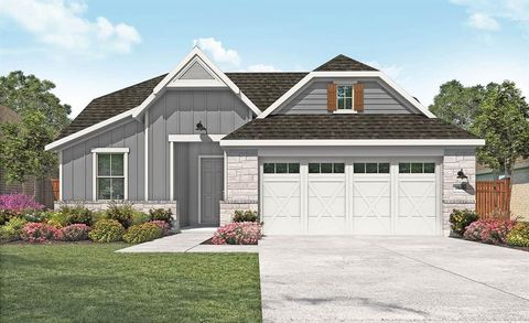 253 Warbler Song Drive Willis TX 77318