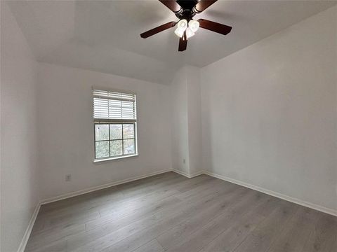 A home in Katy