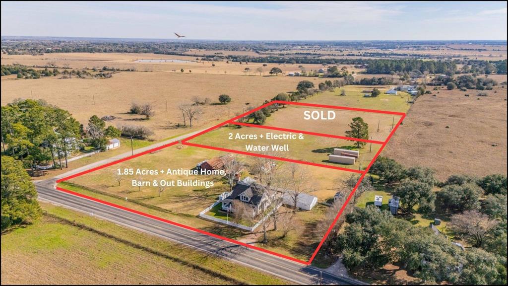 10151 Pless Road, Cat Spring, Texas image 4