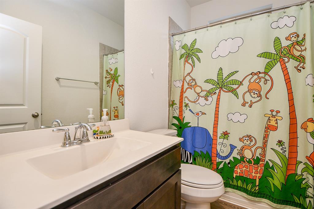 915 Youth Water Road, Montgomery, Texas image 24