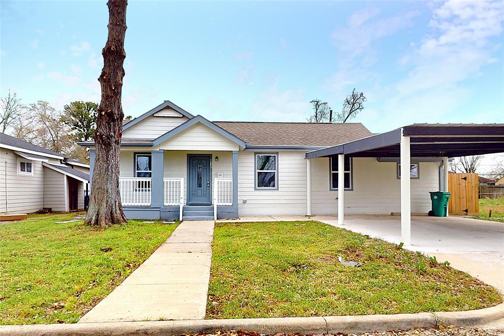 912 Seymour Street, Pasadena, Texas image 1