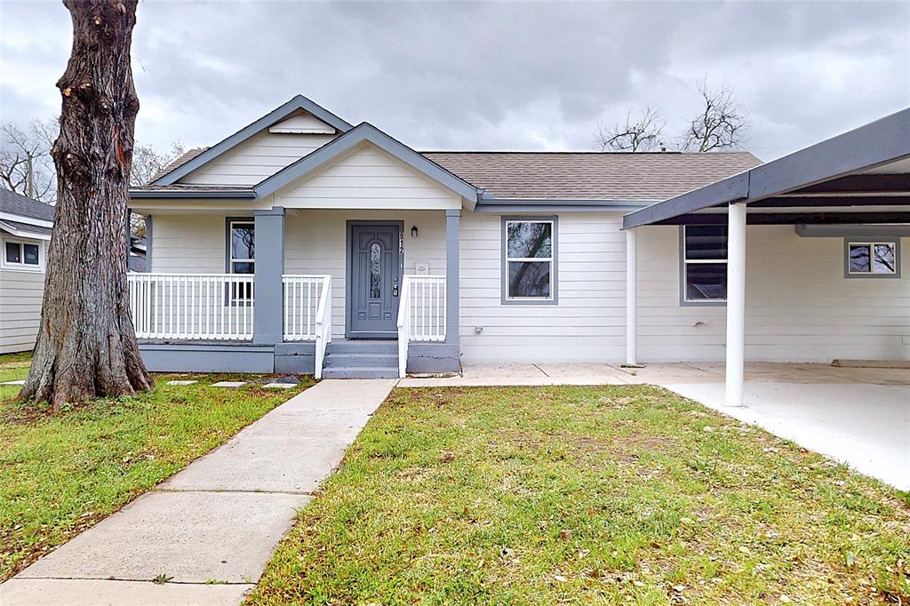 912 Seymour Street, Pasadena, Texas image 2