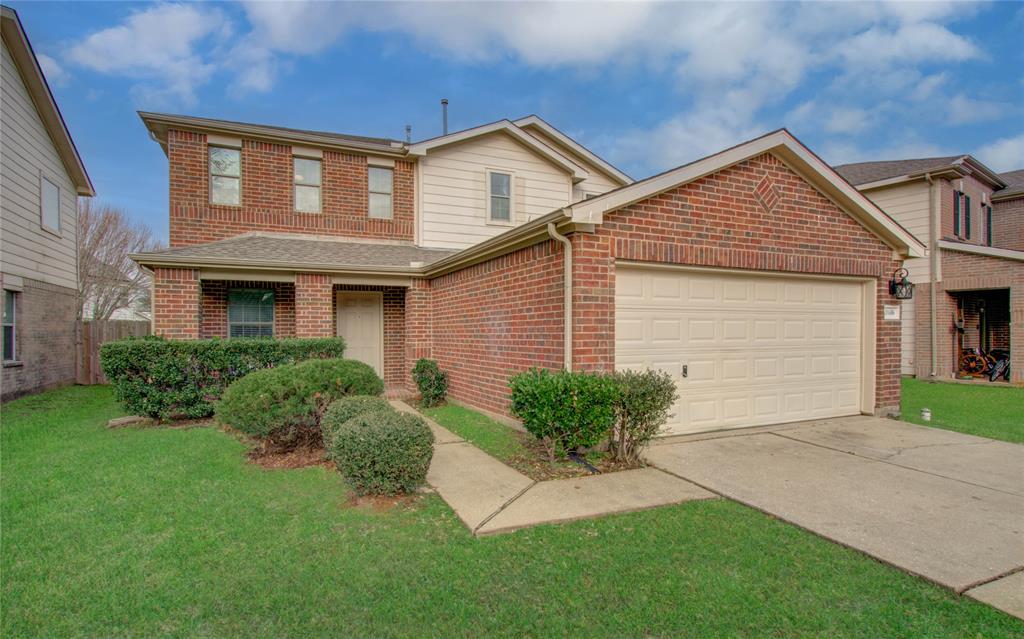 20606 Hillsdale Park Drive