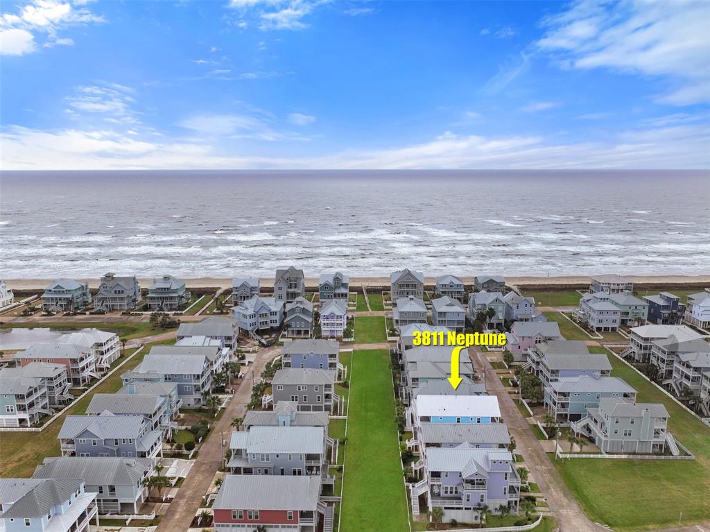3811 Neptune, Galveston, Texas image 6