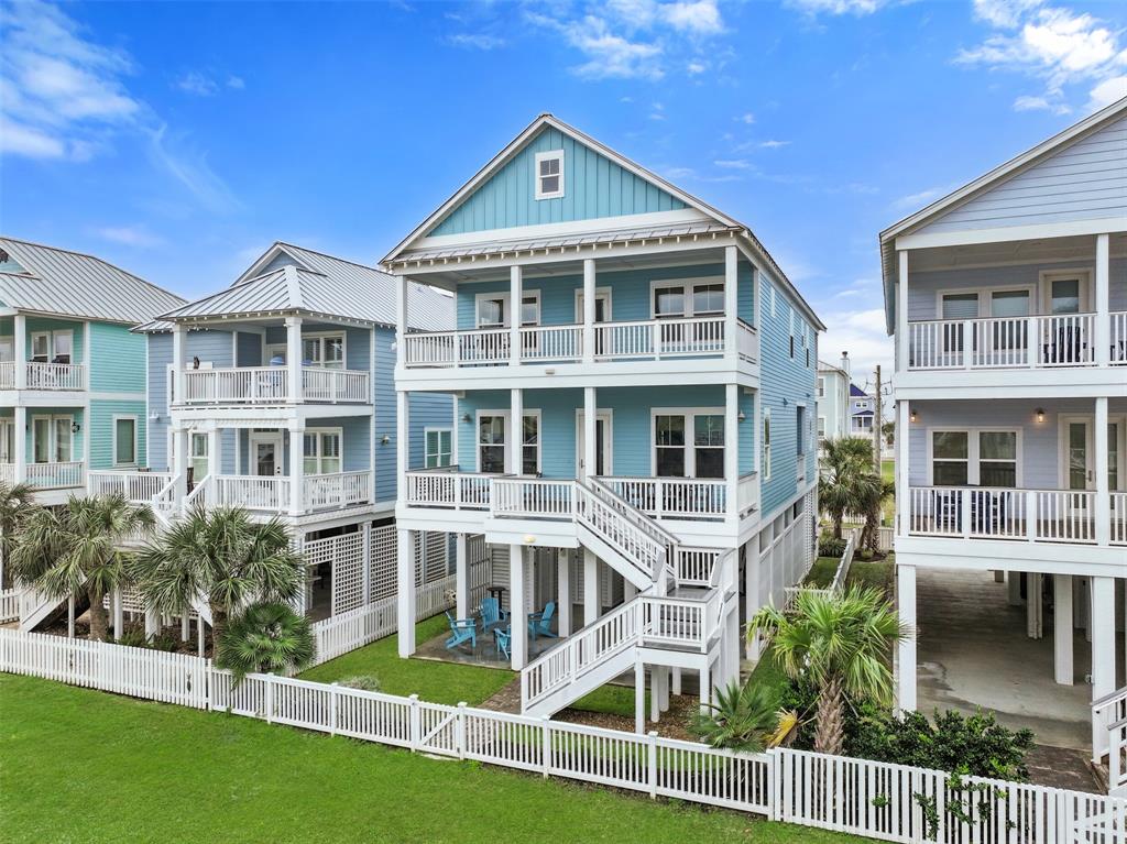 3811 Neptune, Galveston, Texas image 9