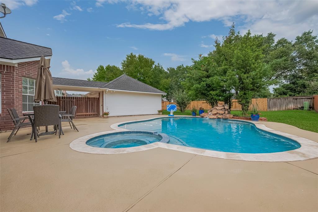 3423 Autumn Bend Drive, Sugar Land, Texas image 48