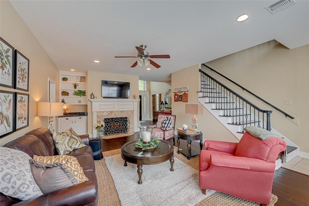 3423 Autumn Bend Drive, Sugar Land, Texas image 14