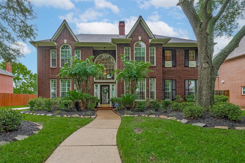 3423 Autumn Bend Drive, Sugar Land, Texas image 1