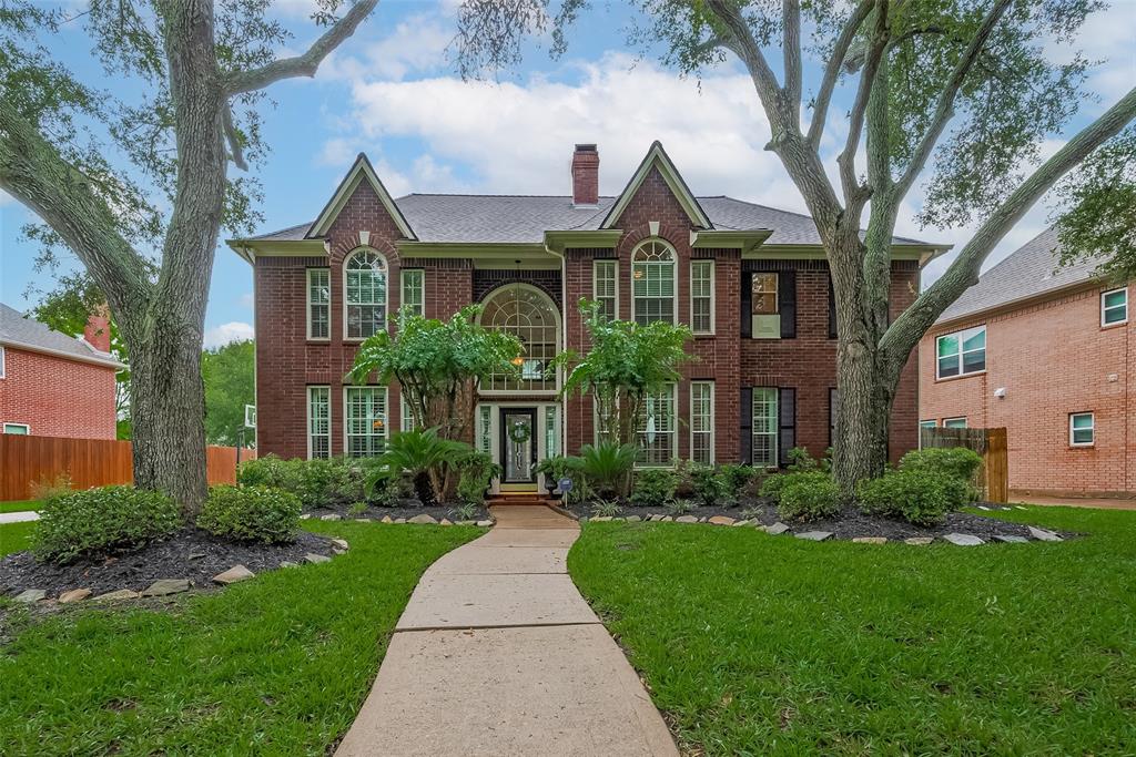3423 Autumn Bend Drive, Sugar Land, Texas image 3