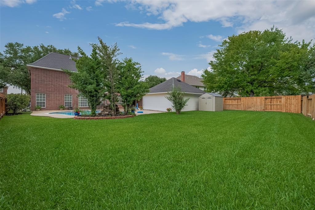 3423 Autumn Bend Drive, Sugar Land, Texas image 40