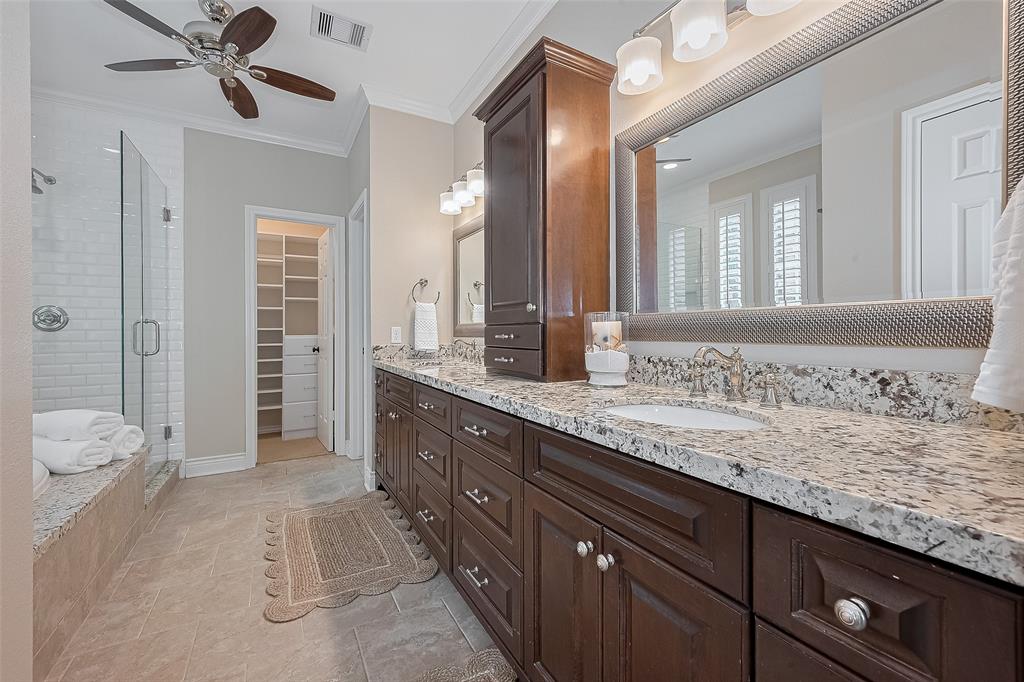3423 Autumn Bend Drive, Sugar Land, Texas image 39