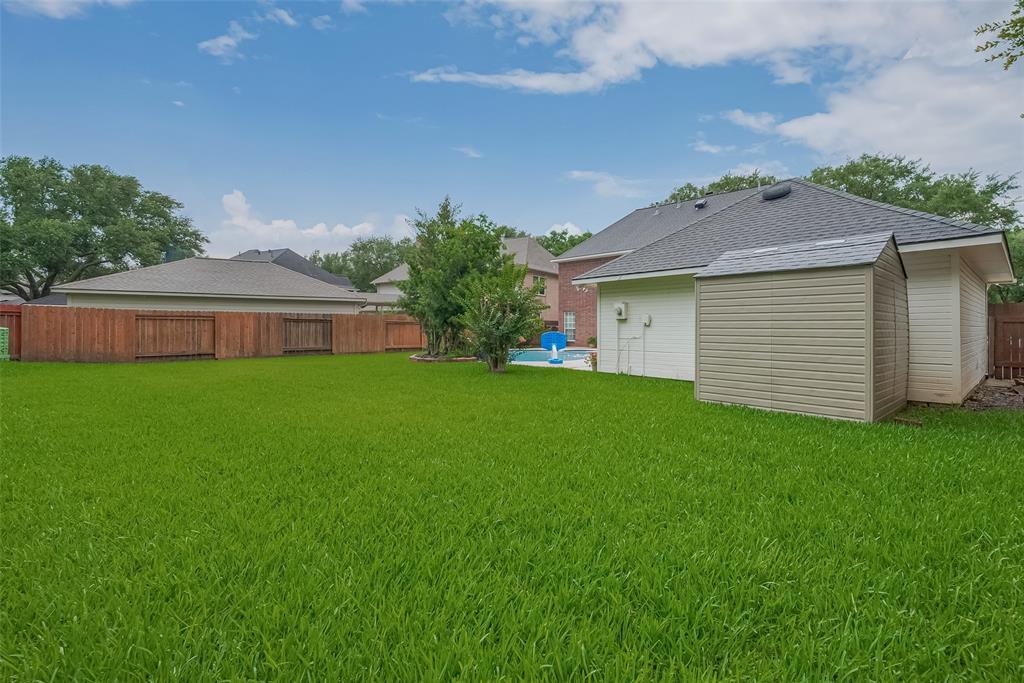 3423 Autumn Bend Drive, Sugar Land, Texas image 42