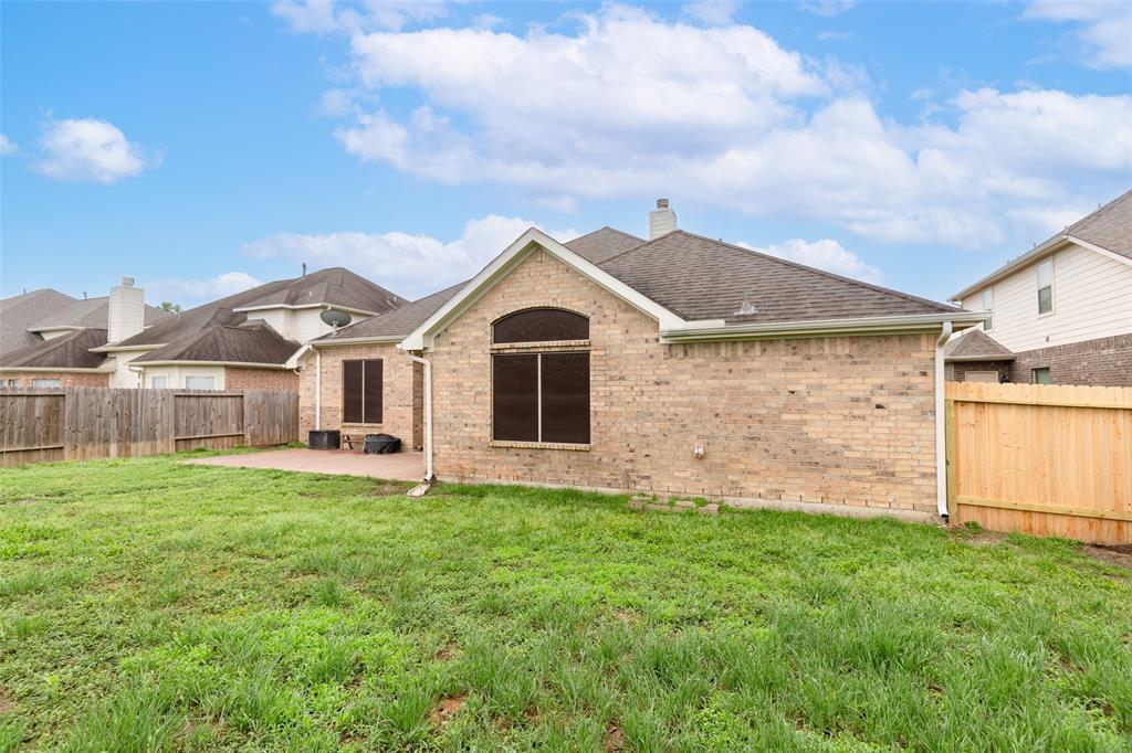 7602 Eastwood Lake Lane, Richmond, Texas image 26