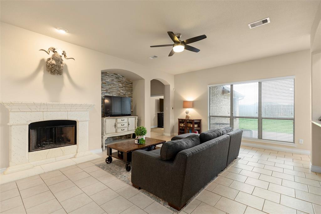 7602 Eastwood Lake Lane, Richmond, Texas image 6