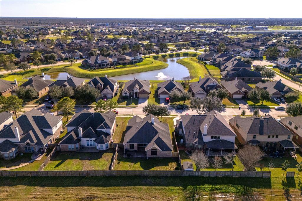 7602 Eastwood Lake Lane, Richmond, Texas image 27